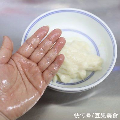 原来做驴打滚这么简单