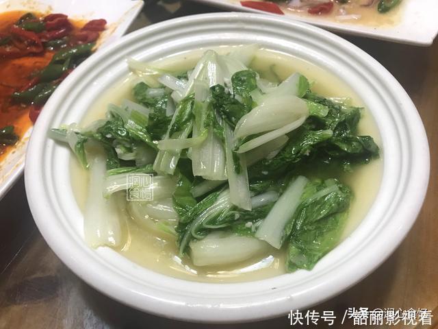 姐夫|姐夫请客吃饭，9个人吃12道菜，花了628元，吃一半不想吃了