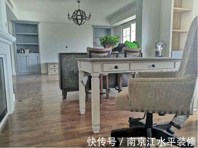 打扫|南京装修怎么做,注意生活细节,入住才会舒适方便