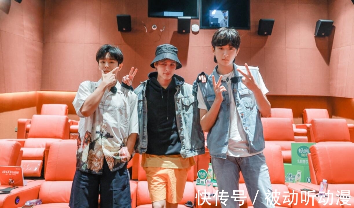 夏日|《完美的夏天2》李汶翰驚喜慶生 “夏日回憶殺”感動于小彤利路修