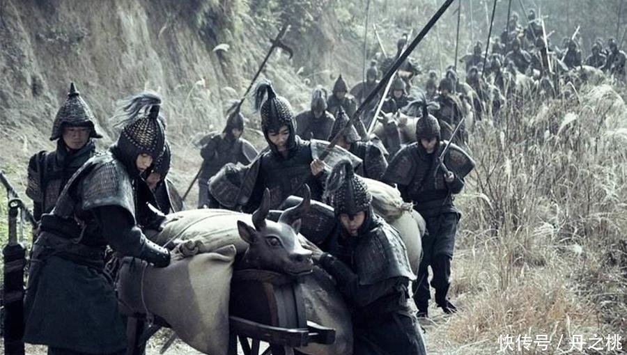 诸葛亮|砖厂施工挖出三国陶俑, 专家: 诸葛亮留下的千古谜团或可破解