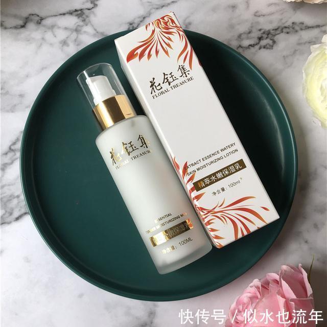 好帮手|这些水乳补水修复抗皱好帮手，入手绝对不会错，让你每天水嫩嫩的