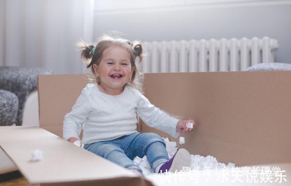 父母|孩子12岁前,父母一定要告诉他的5个道理,受益一生