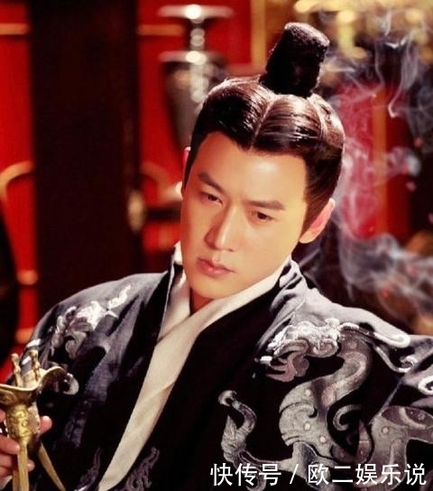 卫子夫|卫子夫：我不是丈夫的最爱，我只是给他生了太子的女人