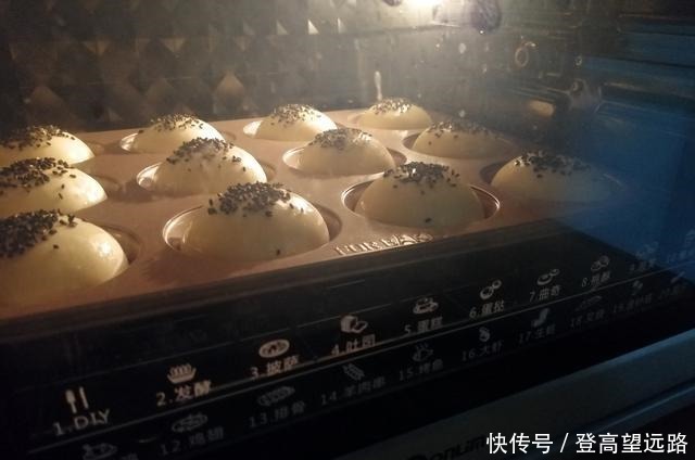 做面包总是做不好,原来这两点没做对,看你中招了没