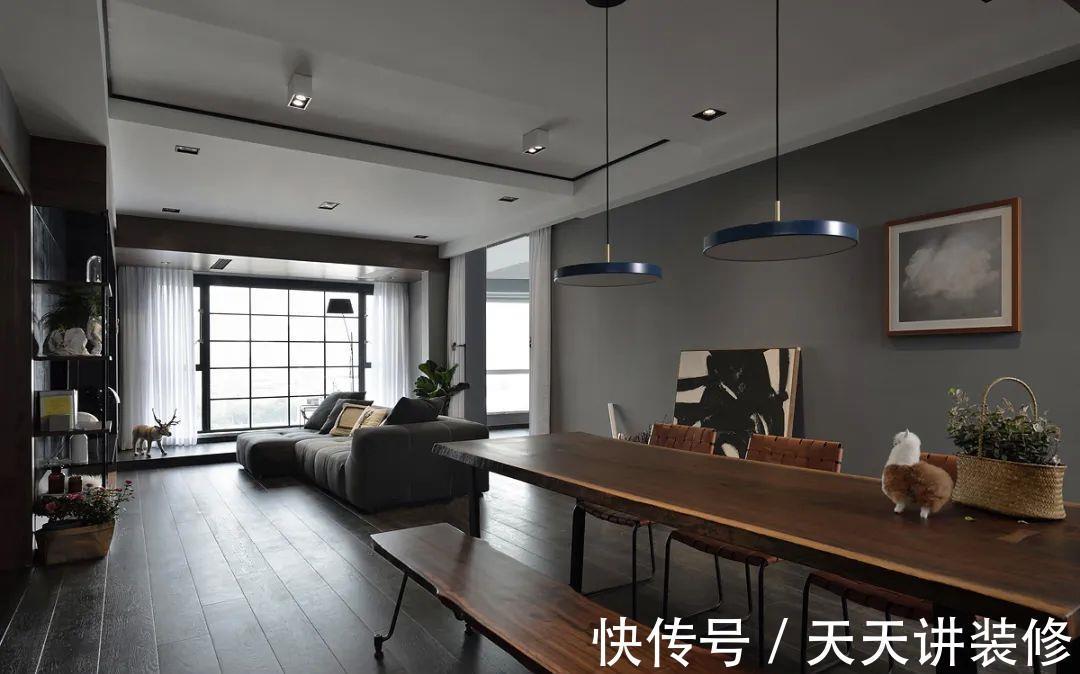 小户型|小户型不用愁，这些装修技巧让你家两房变三房，功能多还实用！