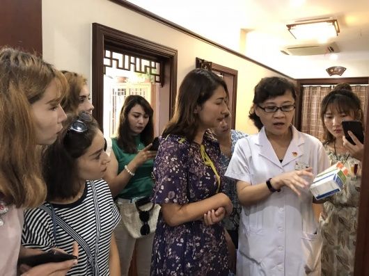  专利|你的脱发问题有救啦 宝山这个门诊再获中药治疗脱发专利授权