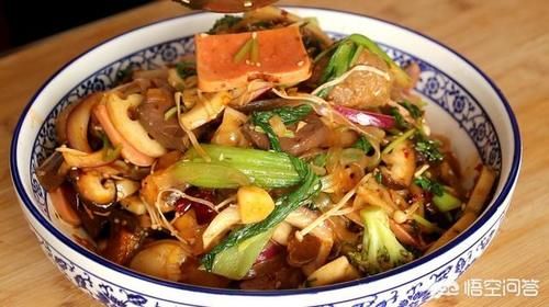 什么菜令你有感觉，一顿能吃两碗饭？