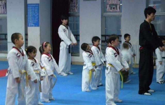 家长|为何家长宁可让孩子学跆拳道, 也不让学中国武术? 原因其实很简单