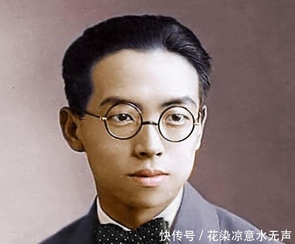 林徽因去世后,梁思成娶了小27岁娇妻,而金岳霖在她坟前大醉!