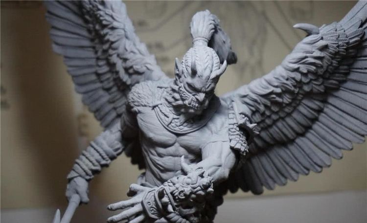  孙悟空|孙悟空成佛之后，究竟骑什么坐骑？如来佛祖也太小气了！