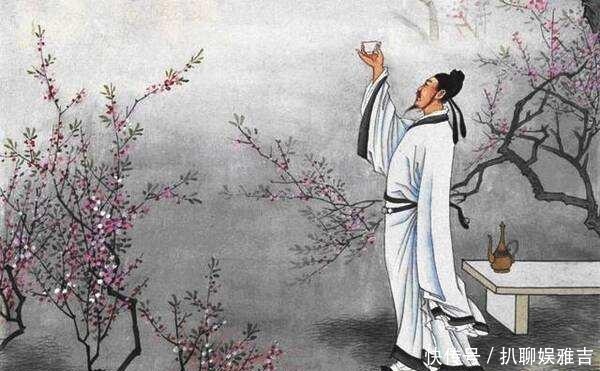 盛世|唐朝盛世人们的生活是什么样?饮酒赋诗成潮流,美食娱乐丰富多样