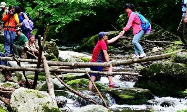 老年|河南又一景区走红,风景绝美不输老君山,有洛阳“后花园”之称