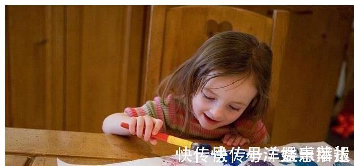 专注力|研究显示有这3个行为的孩子,长大会更有出息,你家宝宝有几个