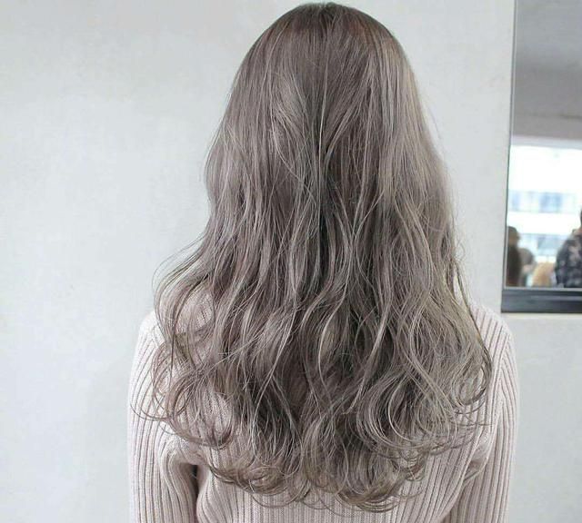 染发|染发后洗发时掉色,是这三个方面出问题,最好避开免得再次翻车