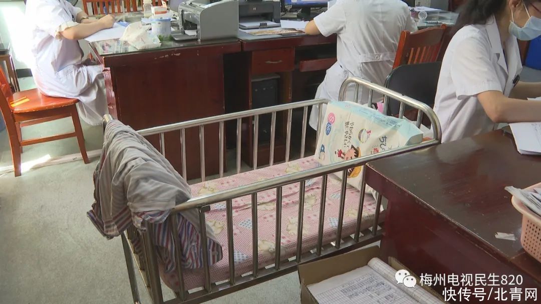 医生|凶险!孕妈子宫破裂,独自来医院求救,医生出手了