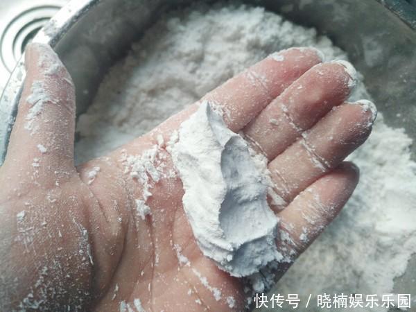 简单|比包子简单,比发糕好吃,我家隔三岔五就一锅,每次出锅瞬间抢光