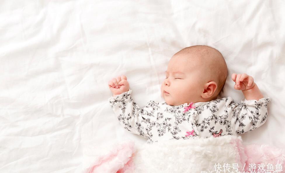 发育|从呱呱坠地，到小小儿郎，宝宝的成长要经历怎样的变化？