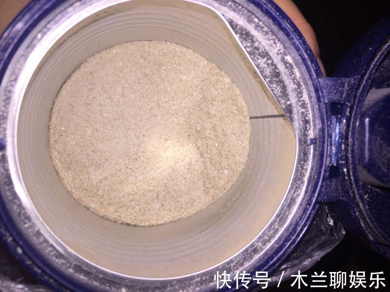 营养物质|这4个冲调米粉的误区，看看你有没有全占不要让宝宝“活受罪”