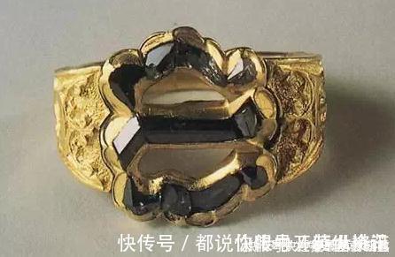 钻石@世界上第一颗钻石戒指,意义非凡,盘点那些璀璨而闪耀的钻石首饰