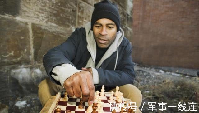 王一生！看完《棋王》才知道：人生在世，有点“癖好”多重要