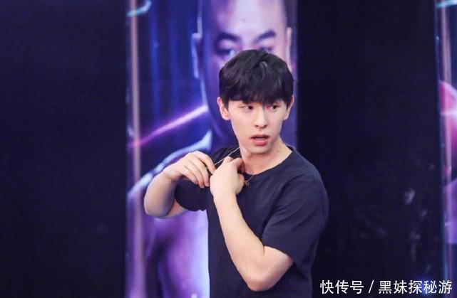 极限挑战 岳云鹏虽然是《极挑》的搞笑担当,但却绝不是最适合这个节目的人