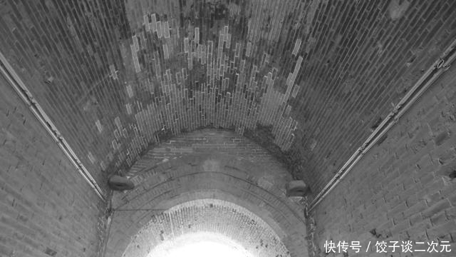 中年|千年古城正定残存城墙和城门,请留下这些旧建筑吧