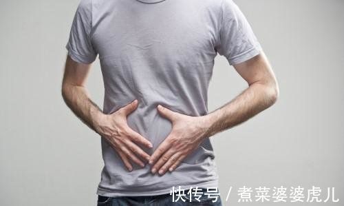 紫菜|胆汁反流性胃炎,看似小毛病,或许暗示4种胃病,一拖就很麻烦!