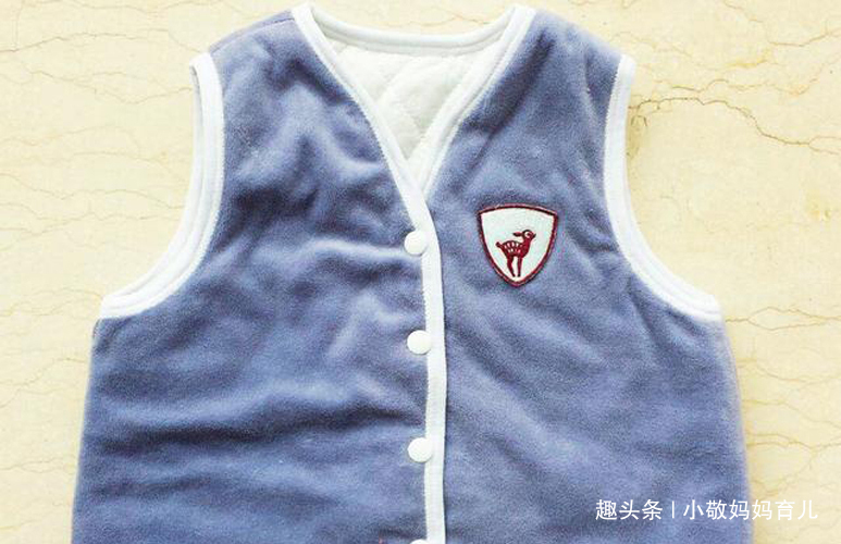 孩子|宝宝的衣服可以送人，但这5种物品再新也别送，别人送你也不能要