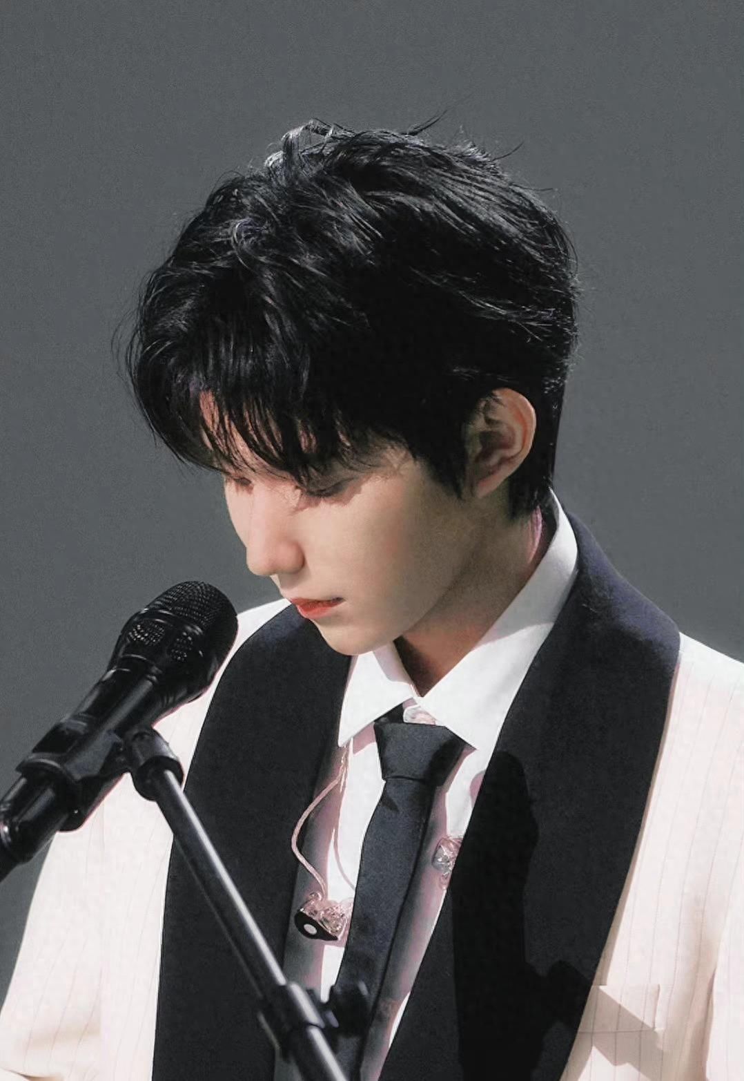 「TFBOYS」「新闻」231213 全能音乐人王源江苏卫视跨年盛典预热,期待再现舞台魅力 - 360娱乐,你开心就好