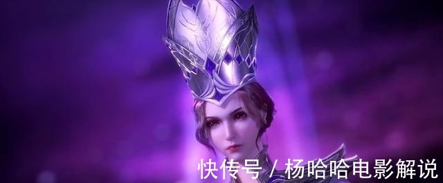故事|斗罗大陆106话魂师大赛结束,魂骨分配完毕,可故事才刚刚开始