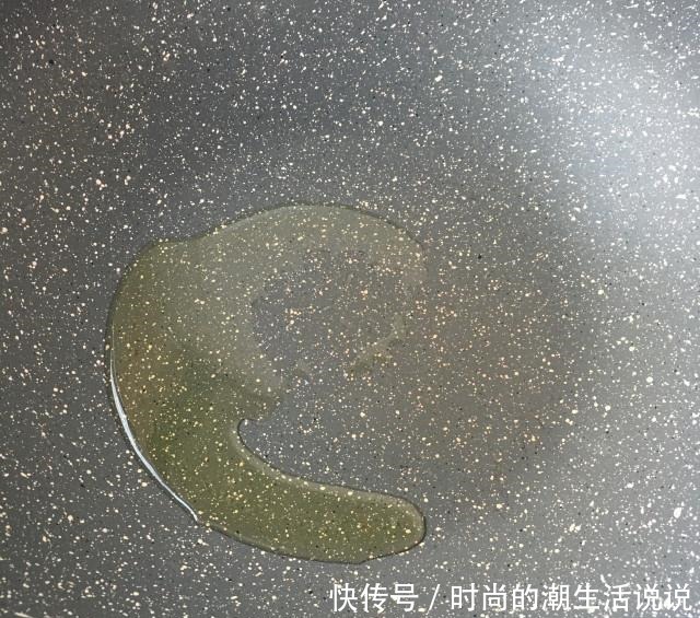 烧驴肉炒面,味道比鲜肉做的更入味