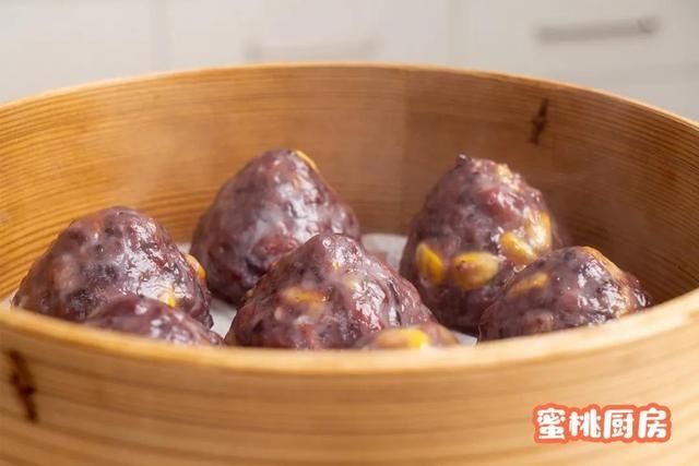 营养早餐要数它第一!一蒸就好,一做就成,每口都有数十种营养