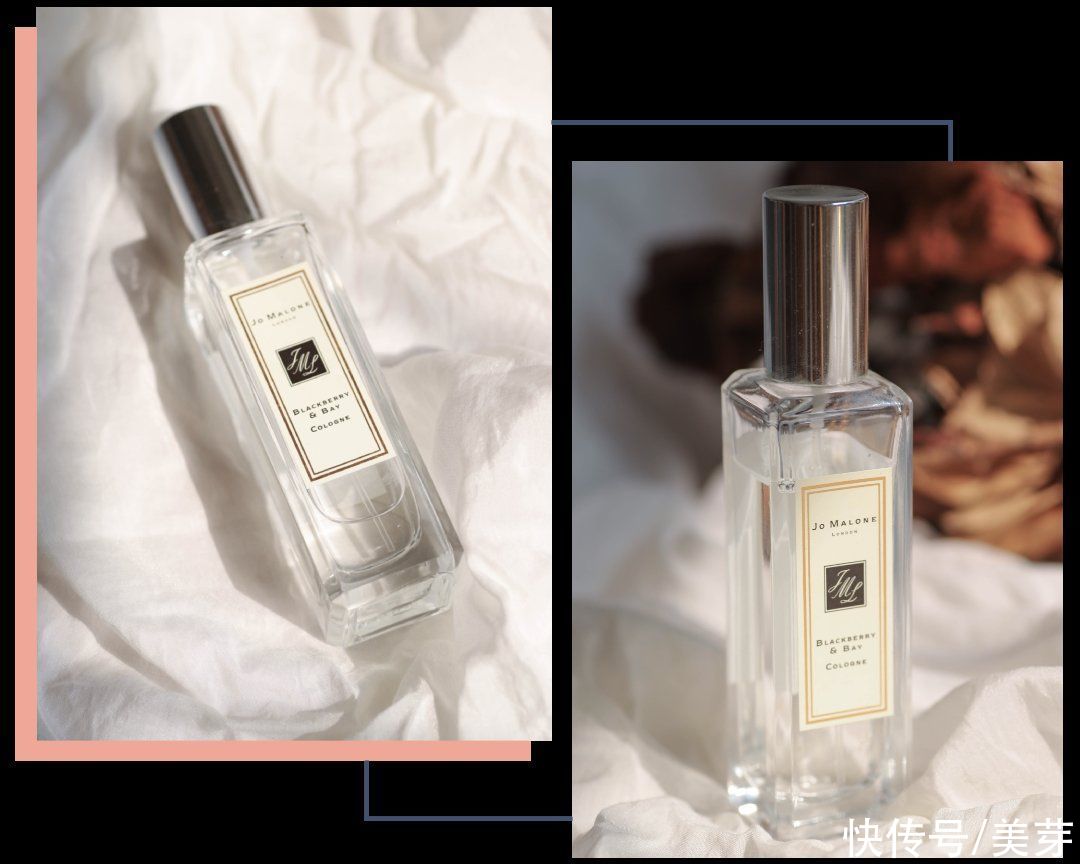 “渣女香”火了！这15款神仙香水，贼上头