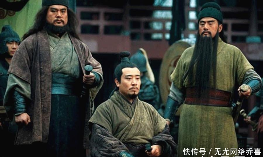  是因为|《三国演义》中，刘备不能得天下, 是因为没有得得到民心吗？