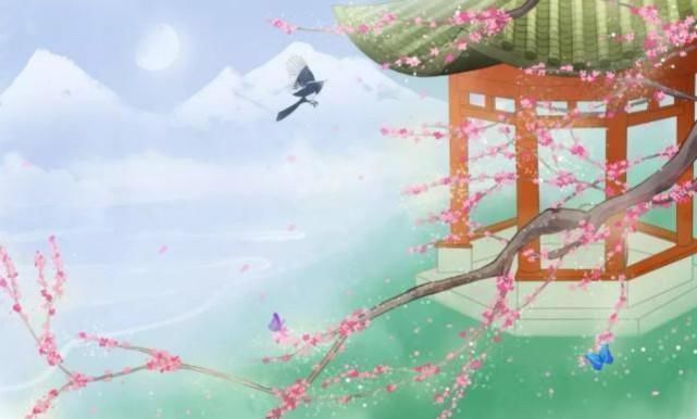 柳永#秦观美梦醒来写了首词,苏轼读完落泪,最后5字很多人经常挂嘴边