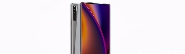 displ为何OPPO X 2021概念机采用京东方屏？苹果为啥不用？