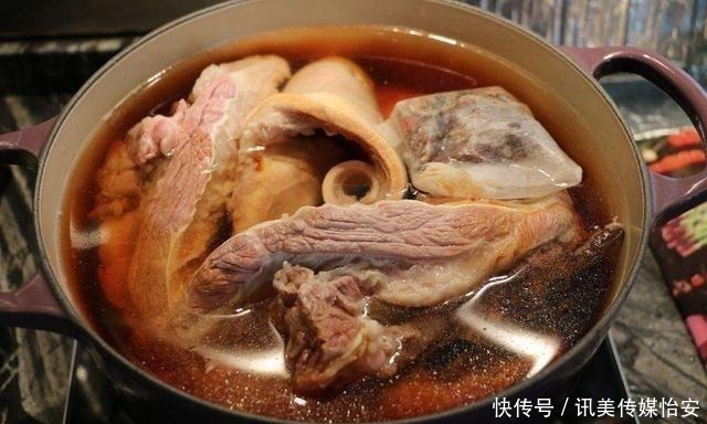 卤肉大厨:无论卤什么肉,加这6种香料,卤肉香浓入味,鲜嫩多汁