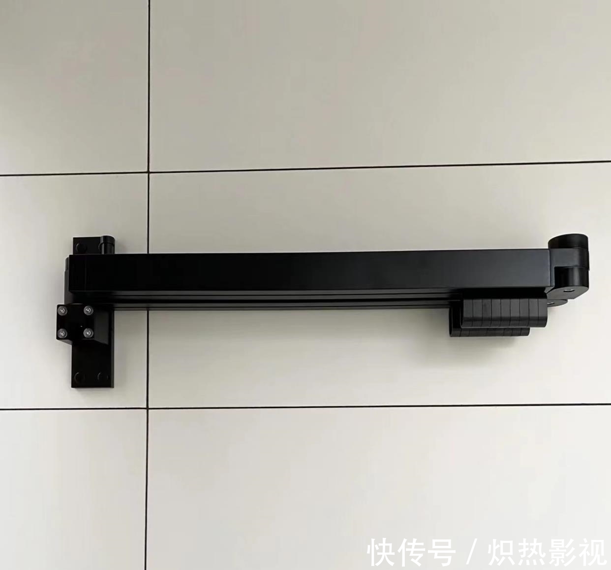 收纳|110㎡简约风，花费10W做橱柜，全屋“空无一物”，太舒适了