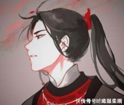 动漫|动漫头像：遇到你之前，我都不知道什么是爱情