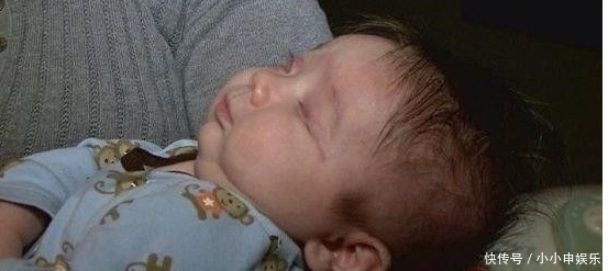 坏习惯|孩子出生就没有眼睛,医生怒斥宝妈谁让你怀孕乱吃的