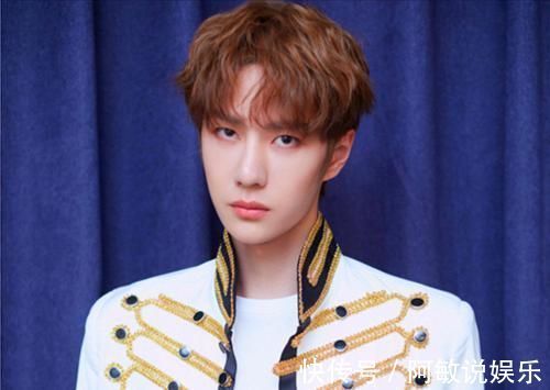 “明星勢(shì)力榜”王一博重回榜首,THE9三人上榜、趙粵成硬糖獨(dú)苗