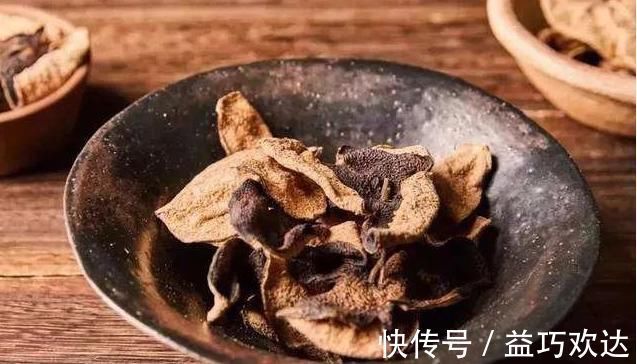 功效|一两陈皮一两金，百年陈皮胜黄金！陈皮10大养生功效，受益终生