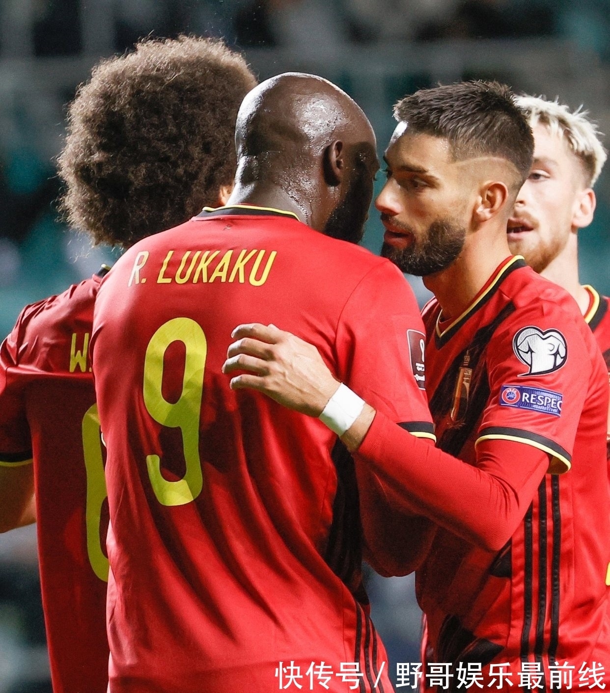 世界杯|5-2逆转！世界第一火力全开，4战狂轰17球，皇马1亿水货复活