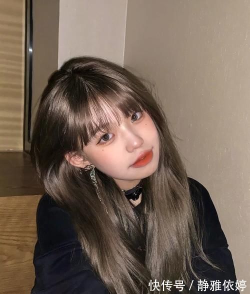 颜色|难怪你染发经常损伤发质!这几个染发常识一定要知道,进来看看