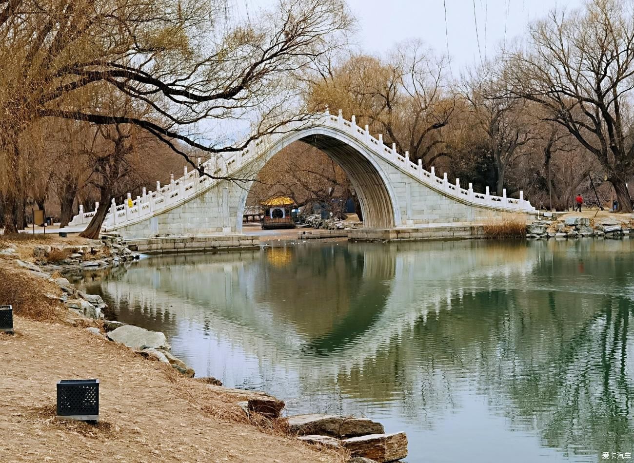 溶洞|走在历史的画廊里，很有穿越感