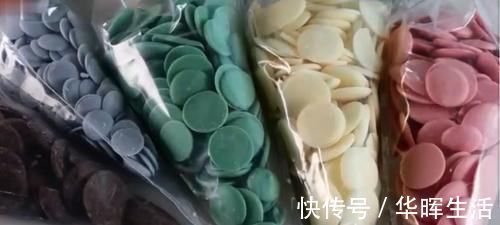 荷花酥|来看看,什么是完美到让人舍不得吃掉,而是想要永远保存下来的巧克力