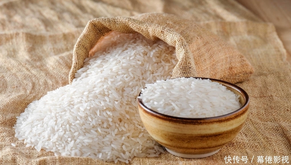 种地理标志为|买大米时,无论什么牌子,只有认准包装上这行字,全是好大米