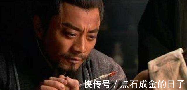 曾头市@《水浒传》中晁盖临死前不直接传位宋江,真的是因为阴谋么!