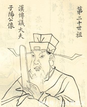 驸马|中华的第一望族,出了92位宰相,36位皇后,36位驸马,名字听着挺耳熟